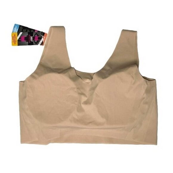 BALI Comfort Revolution EasyLite Shaping Wireless Bra 3XL - Picture 3 of 8